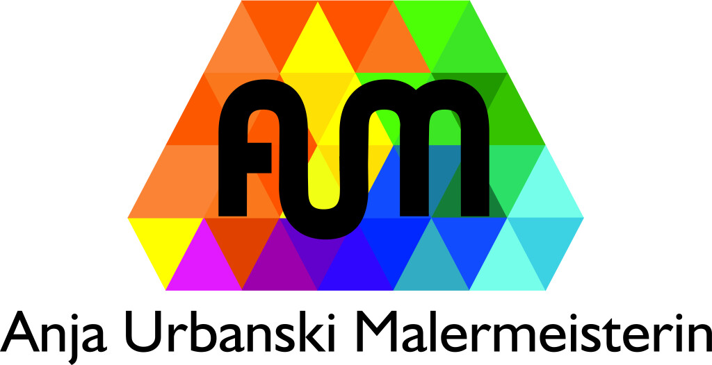Logo von Anja Urbanski Malermeisterin