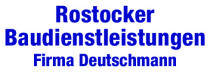 Rostocker Baudienstleistung Frank Deutschmann