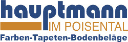 Hauptmann im Poisental Inh. Lars Böhme in Freital - Logo