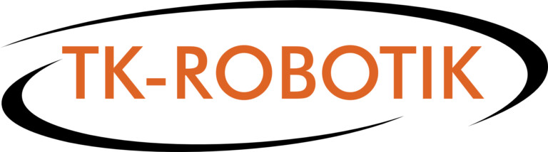 Logo von TK-Robotik