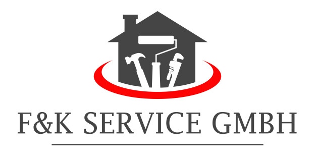 F&K Service GmbH in Salzbergen - Logo