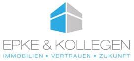 EPKE & KOLLEGEN GmbH in Bielefeld - Logo