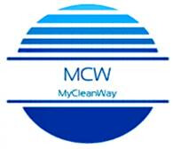 MCW MyCleanWay in Frankfurt am Main - Logo