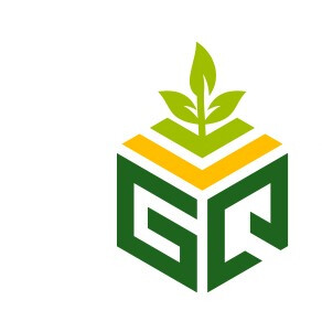 Grüne Quadrate Garten- und Landschaftsbau GmbH in Mannheim - Logo