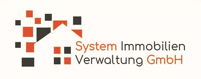 System-Immobilienverwaltung GmbH in Nürnberg - Logo