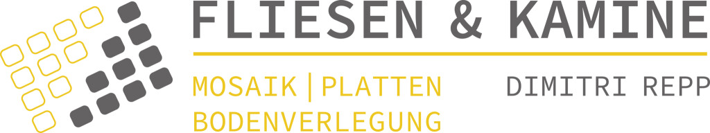 Fliesen & Kamine Dimitri Repp in Rietberg - Logo