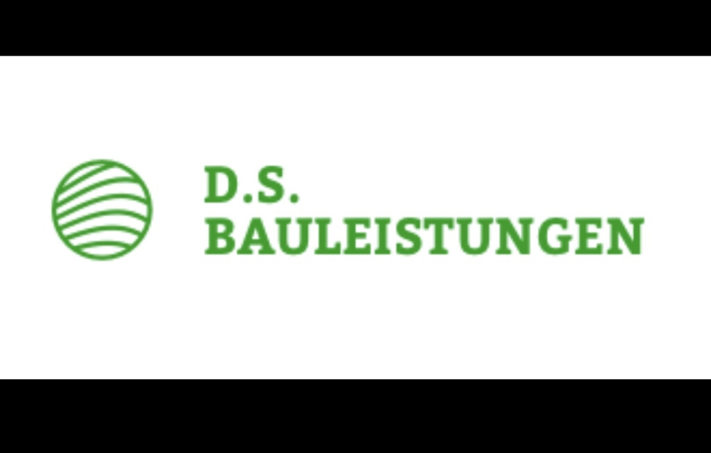 D. S. Bauleistungen in Ratingen - Logo