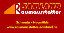 Raumausstatter Samland