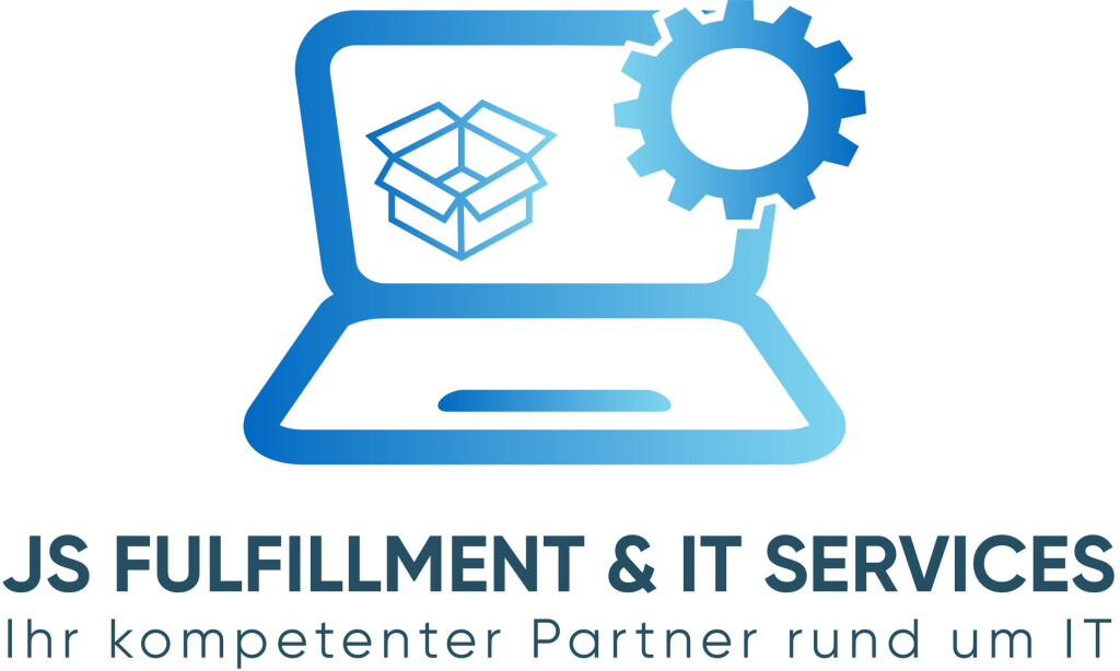 JS FulFillment & IT Services in Reichshof - Logo