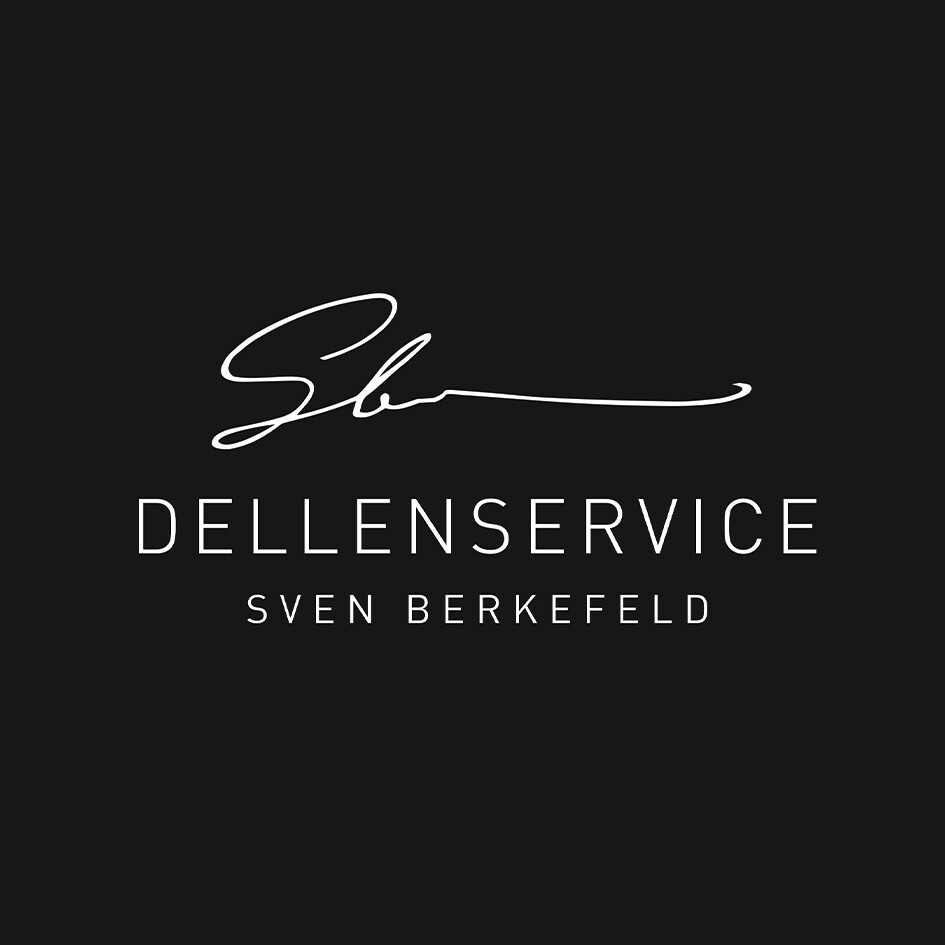 Dellenservice Sven Berkefeld in Gronau in Westfalen - Logo