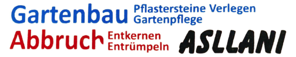 Logo von Sadete Asllani Hausmeisterservice