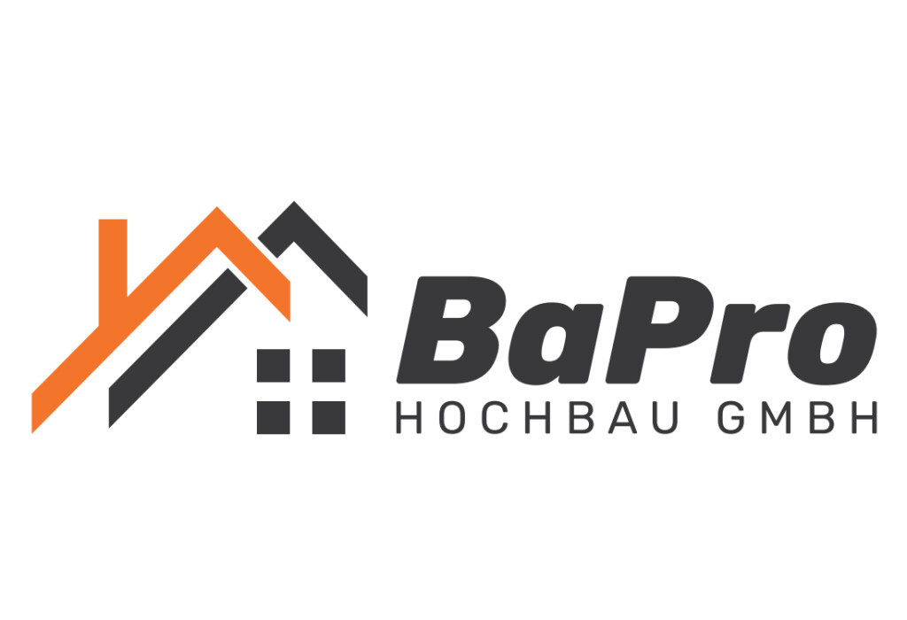BaPro Hochbau GmbH in Berlin - Logo