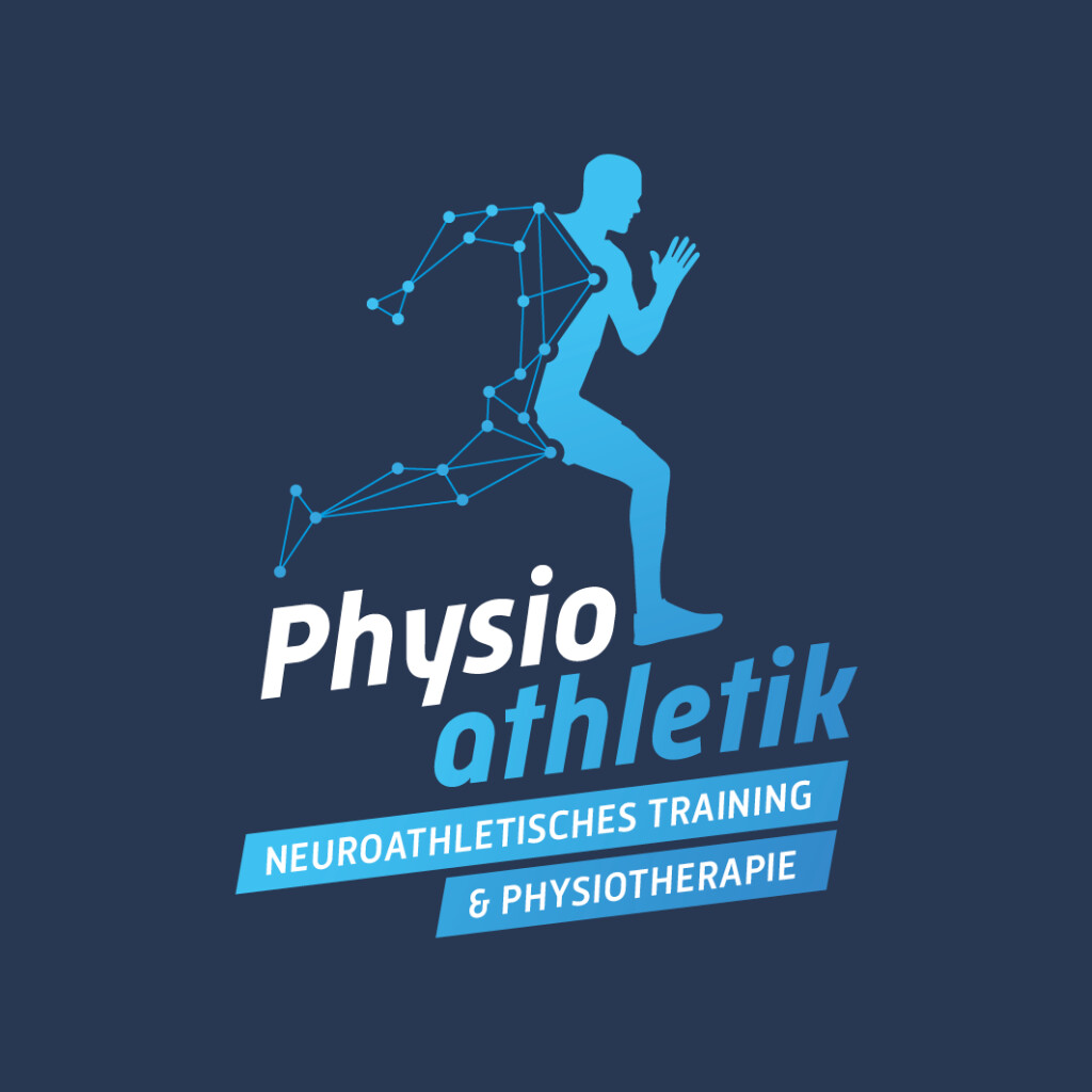 Physioathletik – Neuroathletisches Training & Physiotherapie in Witten - Logo