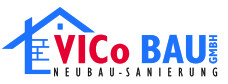 VICoBau Gmbh in Panketal - Logo