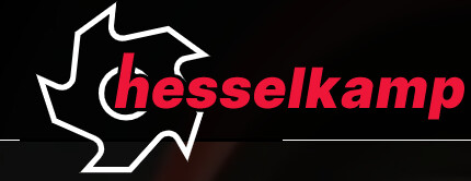 Hesselkamp GmbH & Co. KG Maschinenwerkzeuge/Schleiferei in Norderstedt - Logo
