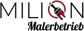 Malerbetrieb Milion in Bottrop - Logo