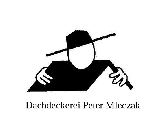 Logo von Dachdeckerei  Mleczak