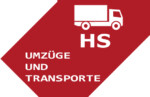 HS Umzüge in Stuttgart - Logo