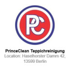 PrinceClean Teppichreinigung & Reinigungsservice.