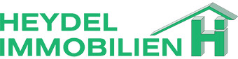 Heydel Immobilien Patrick Heydel in Zwickau - Logo