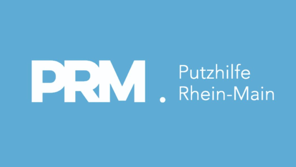 Putzhilfe Rhein-Main in Frankfurt am Main - Logo