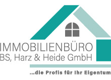 IMMOBILIENBÜRO Braunschweig, Harz & Heide GmbH in Braunschweig - Logo