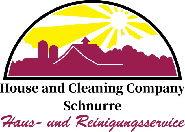 House and Cleaning Company Schnurre in Adelheidsdorf - Logo