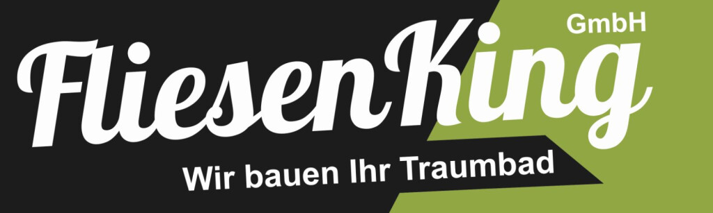 FliesenKing GmbH in Moers - Logo