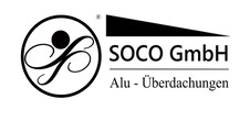 SOCO GmbH in Bobingen - Logo