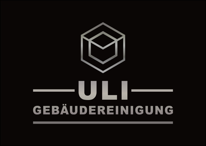 ULI Gebäudereinigung GmbH in Bretten - Logo
