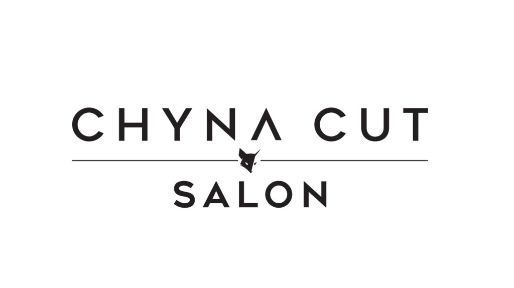 Chyna Cut Friseursalon in Wiesbaden - Logo