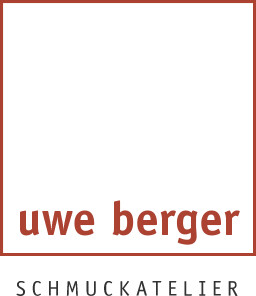 Schmuckatelier Uwe Berger in Radolfzell am Bodensee - Logo
