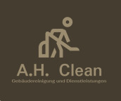 A.H. Clean Gebäudereinigung & Dienstleistung