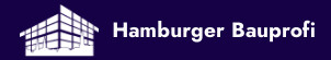 Hamburger Bauprofi in Hamburg - Logo
