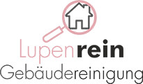 Lupenrein Gebäudereinigung GbR in Meerbusch - Logo