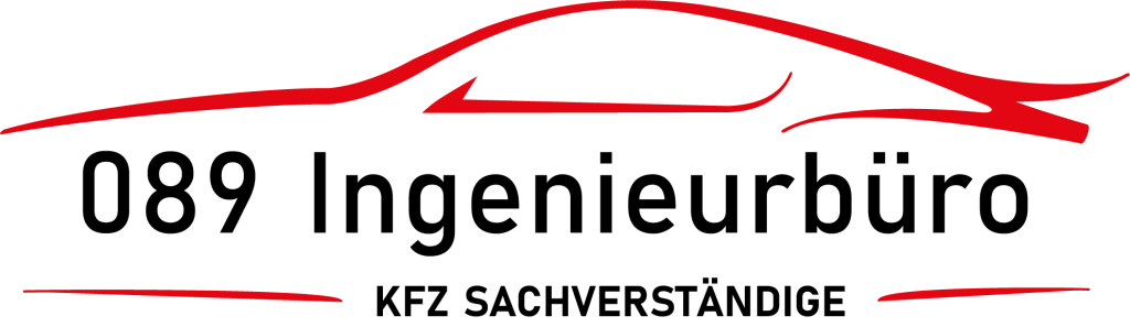 089 Ingenieurbüro Kfz -Sachverständige in München - Logo