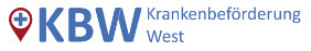KBW Krankenbeförderung West GmbH in Mönchengladbach - Logo