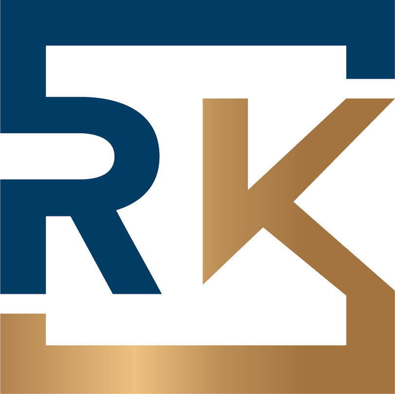 REITNER KINSCHER Rechtsanwälte Fachanwälte Notar in Essen - Logo
