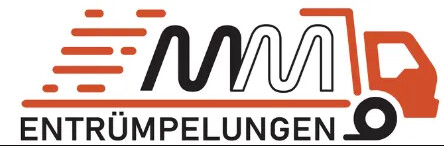 Logo von MM Entrümpelungen Umzug
