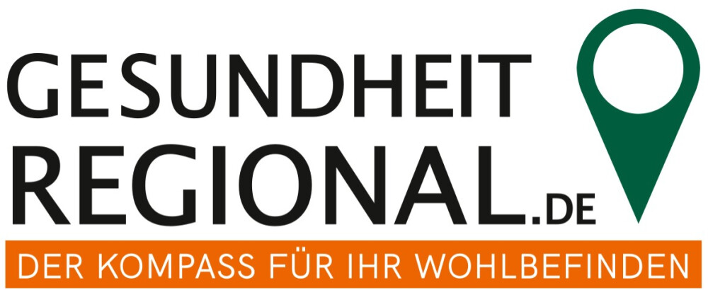 Gesundheit-regional.de GmbH in Bamberg - Logo
