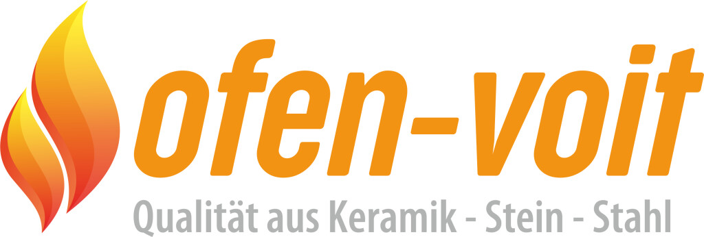 ofen voit in Bernbeuren - Logo