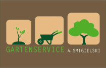 Gartenservice Smigielski