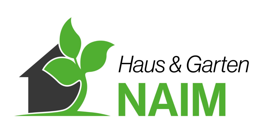 Haus und Garten Naim in Oberhausen im Rheinland - Logo