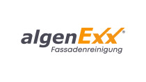 algenExx Fassadenreinigung Stuttgart