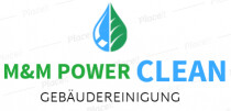M&M Power Clean in Waldkraiburg - Logo