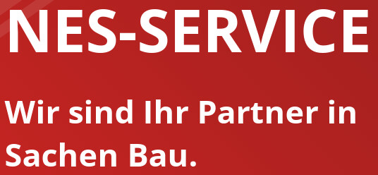 NES-Service in Thiendorf - Logo