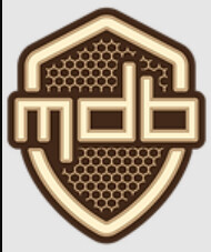 MDB Group in Bitburg - Logo