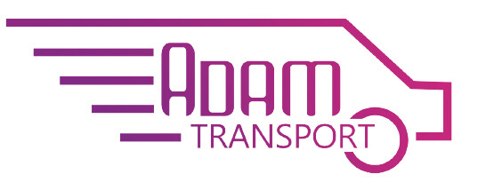 Adam Transport in Regensburg - Logo