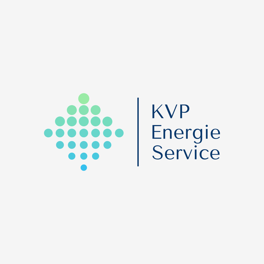 KVP-ES Energieberatung in Heilbronn am Neckar - Logo