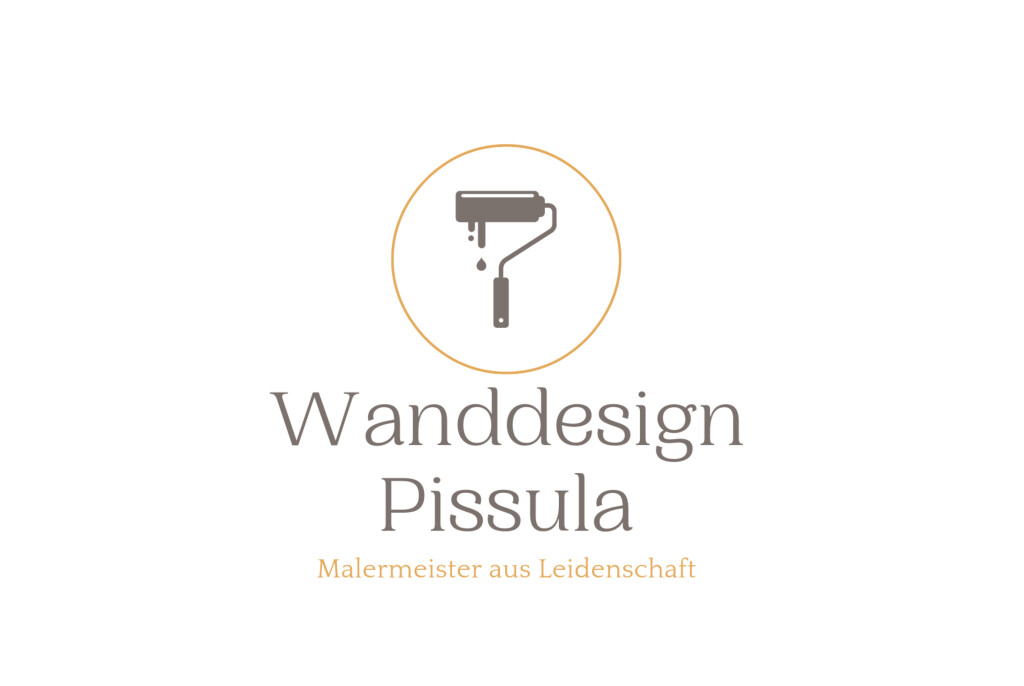 Wanddesign Pissula in Leverkusen - Logo